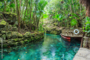 Parque Xcaret