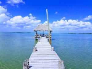 Biosfera de Sian Ka´an