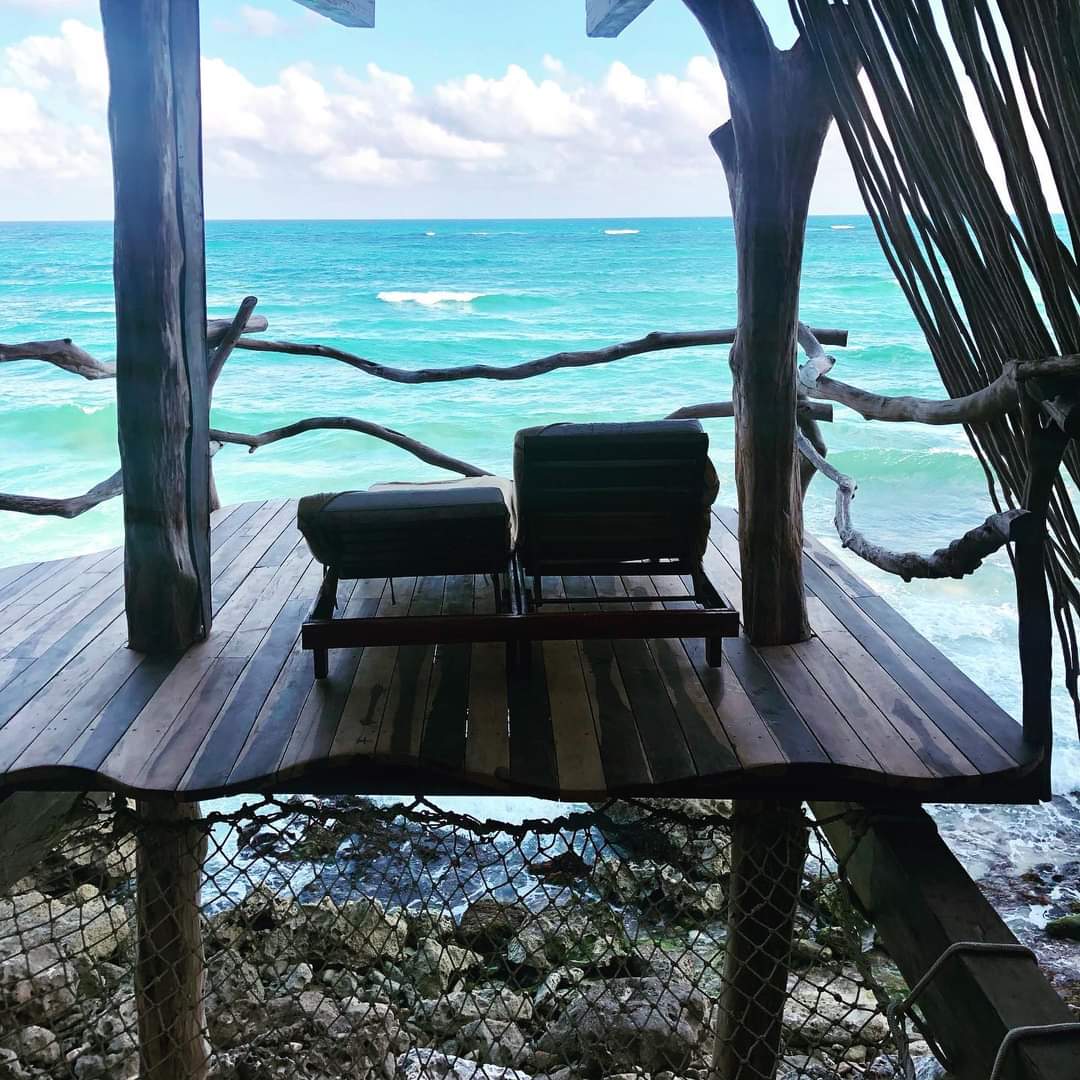 En este momento estás viendo Consejos de Viaje Ecológico en Riviera Maya