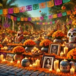 Lee más sobre el artículo El Día de los Muertos en Xcaret: Una celebracion Unica