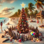 Lee más sobre el artículo Disfruta de una Navidad única en familia en Riviera Maya