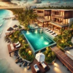 Hotel para luna de miel